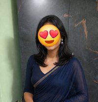 Mithra - escort in Chennai