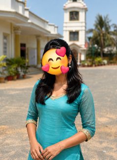 Mithra - escort in Chennai Photo 2 of 2