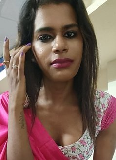 Mithra - Transsexual escort in Chennai Photo 1 of 1