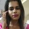 Mithra - Transsexual escort in Chennai