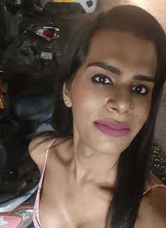 Mithra - Transsexual escort in Chennai Photo 6 of 7
