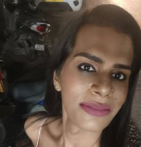 Mithra - Transsexual escort in Chennai