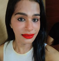 Mithra - Transsexual escort in Chennai