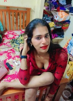 Mithra - Acompañantes transexual in Chennai Photo 4 of 10