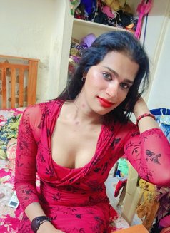 Mithra - Acompañantes transexual in Chennai Photo 5 of 10