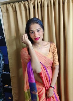 Mithra - Acompañantes transexual in Chennai Photo 6 of 10