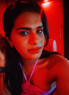 Mithra - Acompañantes transexual in Chennai Photo 8 of 10