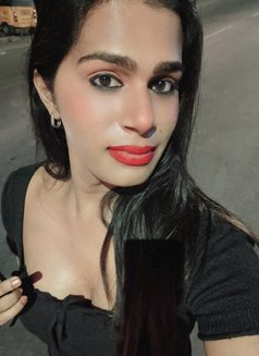 Mithra - Acompañantes transexual in Chennai Photo 9 of 10