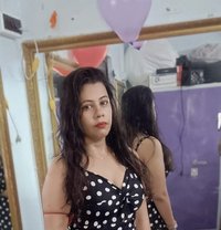 Mithu Biswas - escort in Kolkata