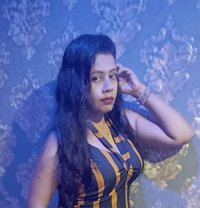 Mithu Biswas - escort in Kolkata
