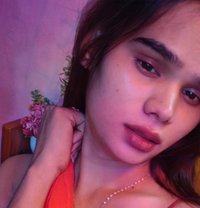 Mithuna - Transsexual escort in Chennai Photo 1 of 6