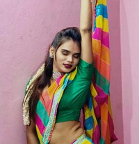 Mithuna - Acompañantes transexual in Chennai