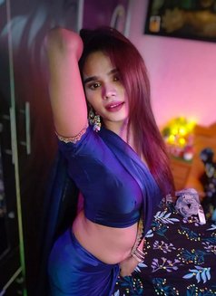 Mithuna - Transsexual escort in Chennai Photo 3 of 6