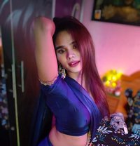Mithuna - Acompañantes transexual in Chennai