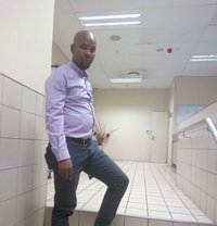 Mito4 - Male escort in Pretoria