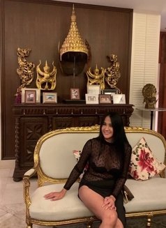 Mitra - escort in Bangkok Photo 7 of 14