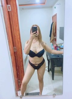 Last day pussy and anal bdsm queen - escort in New Delhi Photo 23 of 24