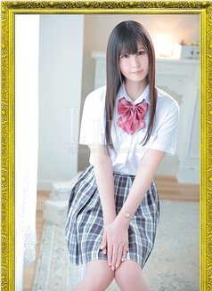 Mitsuki - Transsexual escort in Tokyo Photo 1 of 5
