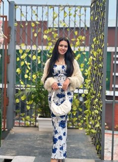 Mittal - escort in Chennai Photo 1 of 1
