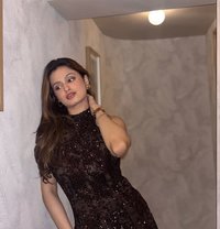 Mittal - escort in Hyderabad