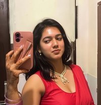 Mittal Sharma - escort in Hyderabad