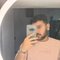 Mitu I Am Looking for You - Male escort in Rajkot