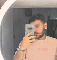 Mitu I Am Looking for You - Male escort in Rajkot