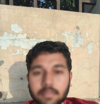 Mitu I Am Looking for You - Male escort in Rajkot