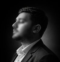 Mitu I Am Looking for You - Male escort in Rajkot