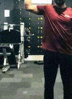 Mitul - Male escort in Surat Photo 1 of 1