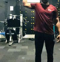 Mitul - Male escort in Surat