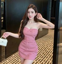 Mju sukhumvit - escort in Bangkok