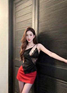 Mju - escort in Bangkok Photo 6 of 7