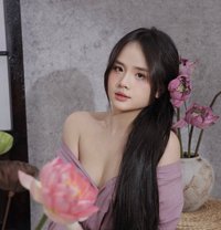 Ella - escort in Ho Chi Minh City