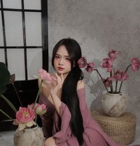 Ella - escort in Ho Chi Minh City