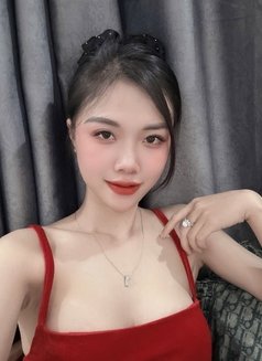 Miu HCM** - escort in Ho Chi Minh City Photo 1 of 3