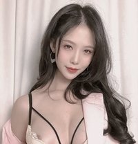 Lulu - escort in Shanghai