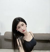 Miu Miu - escort in Shanghai