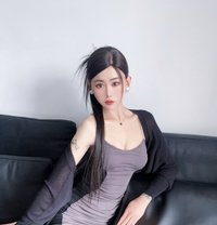 Miu Miu - escort in Shanghai