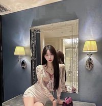sexyMiu Miu - puta in Shanghai