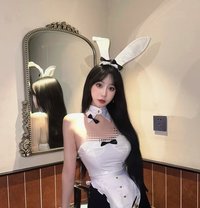 sexyMiu Miu - puta in Shanghai
