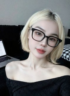 Miu miu sukhumvit 24/7 - escort in Bangkok Photo 2 of 5