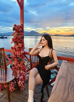 Miu Miu Lady Boy - Agencia de acompañantes transexuales in Da Nang Photo 16 of 16