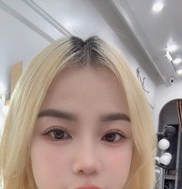 Miu miu sukhumvit 24/7 - escort in Bangkok