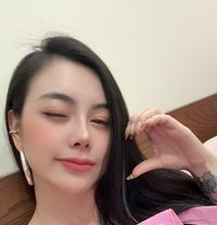 Giana - escort in Dubai