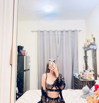 Giana - escort in Dubai