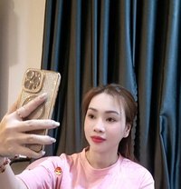 Miu Miu - dominatrix in Phu Quoc