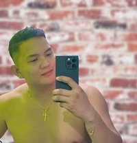 Miu Rave Male Escort - Male escort in Manila