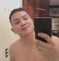 Miu Rave Male Escort - Male escort in Manila