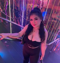 Miu - escort in Bangkok